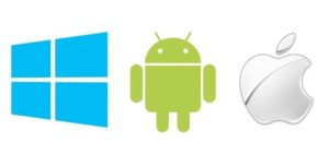 windows-android-ios-logos